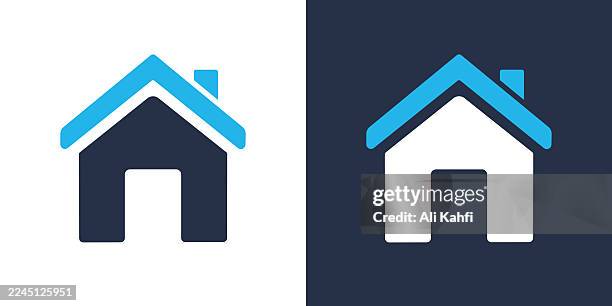 house glyph solid icon. solid icon that can be applied anywhere, simple, pixel perfect and modern style. - empty stadium stock illustrations