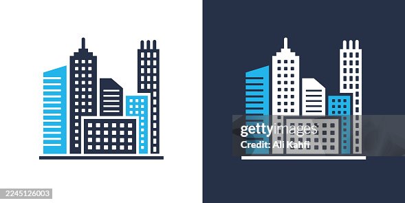 City glyph solid icon. Solid icon that can be applied anywhere, simple, pixel perfect and modern style. City glyph solid icon. Solid icon that can be applied anywhere, simple, pixel perfect and modern style.