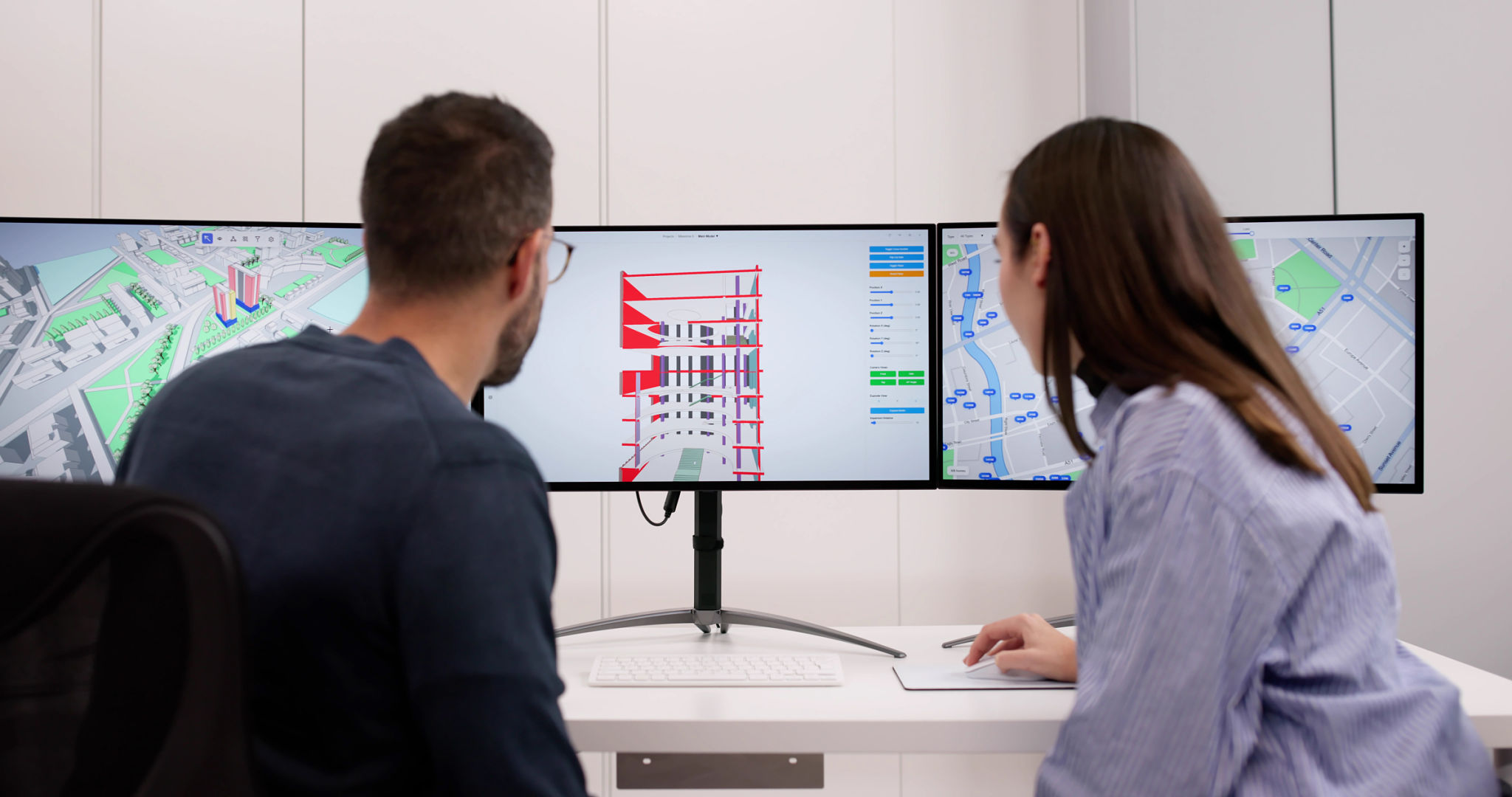 construction software training