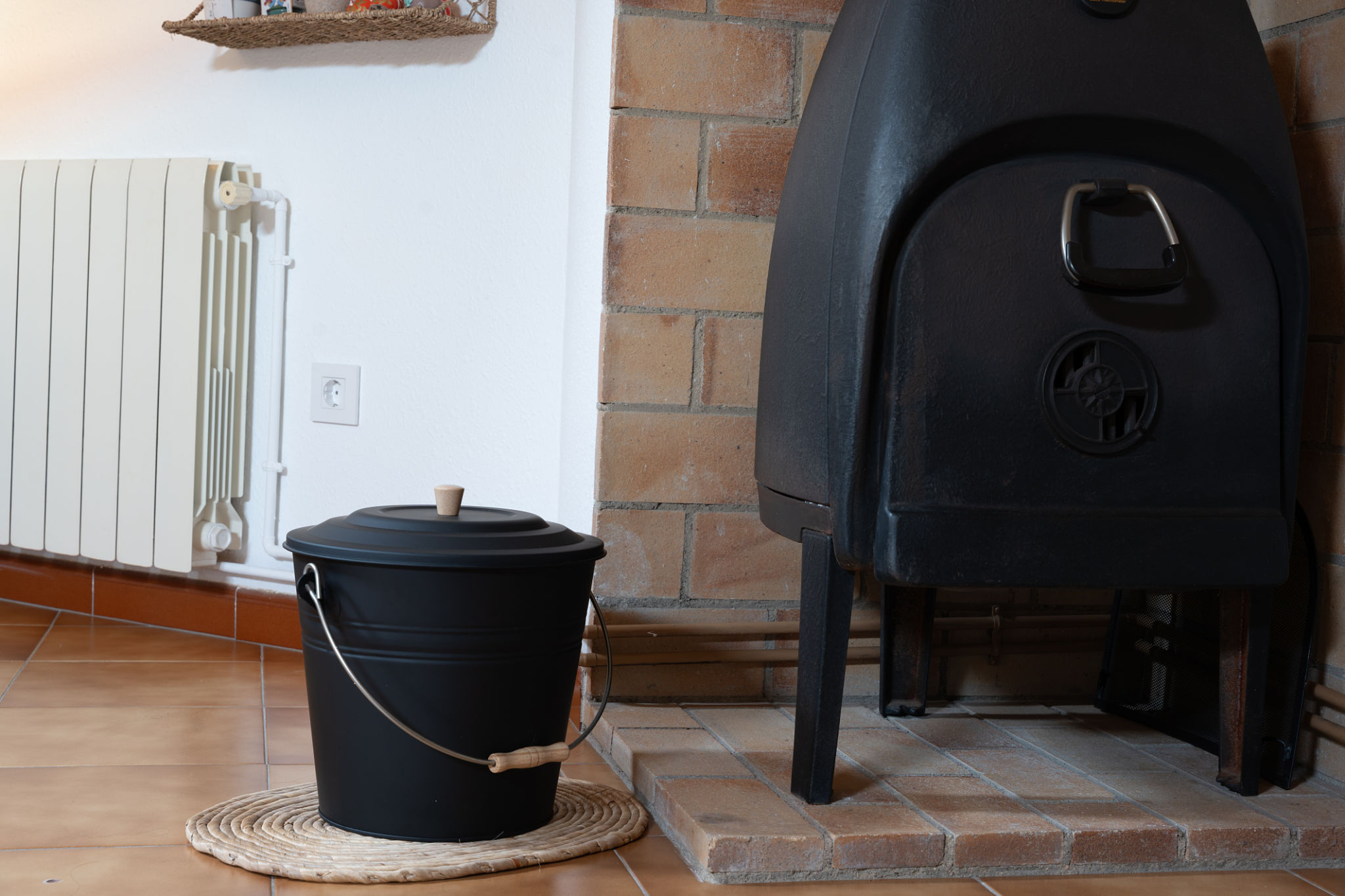 winter appliance care