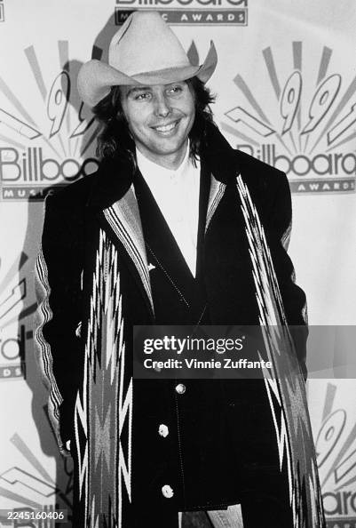 2nd Billboard Music Awards - Press Room 2nd Billboard Music Awards - Press Room