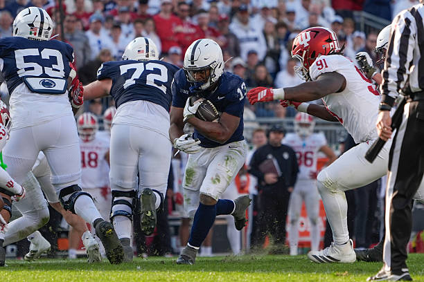 Penn State vs. Michigan State Prediction, Odds, Picks - November 15, 2025