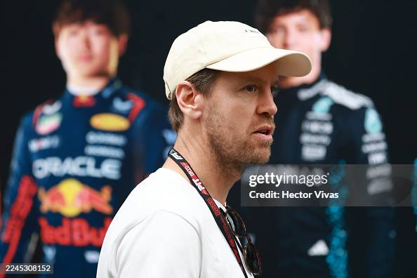 F1 Grand Prix of Brazil - Previews F1 Grand Prix of Brazil - Previews