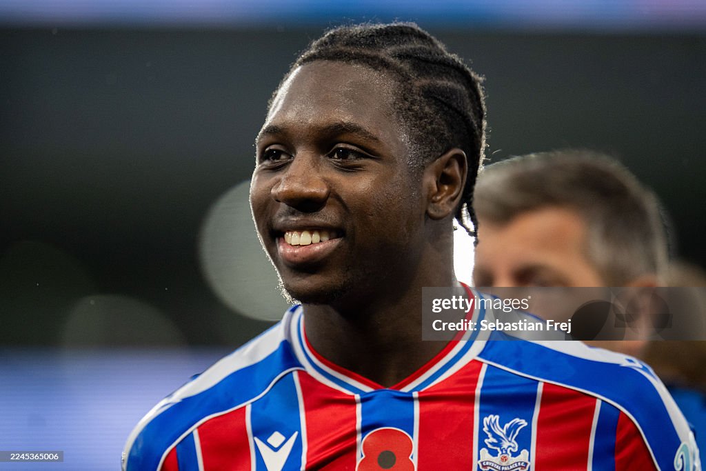 Crystal Palace v Brighton & Hove Albion - Premier League