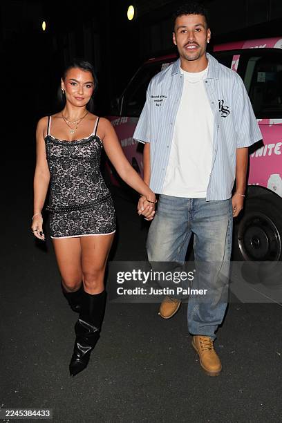 Connor Forte 11 Imagenes De Megan Fox 2025 Stock Photos, High-Res Pictures, and ...