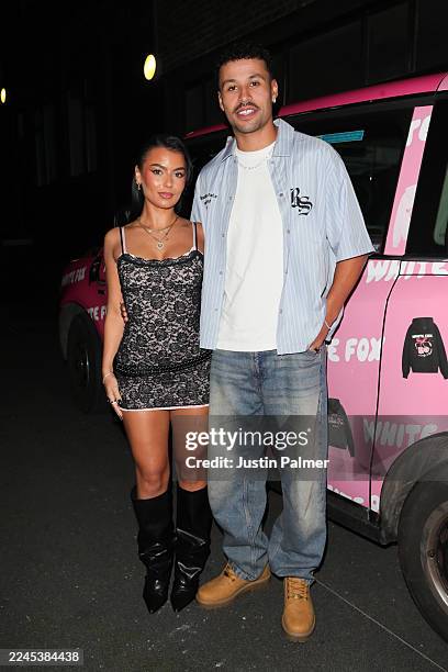 Connor Forte 11 Imagenes De Megan Fox 2025 Stock Photos, High-Res Pictures, and ...