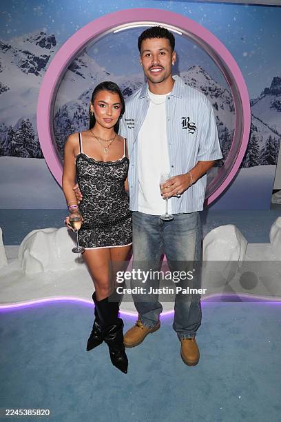 Connor Forte 11 Imagenes De Megan Fox 2025 Stock Photos, High-Res Pictures, and ...