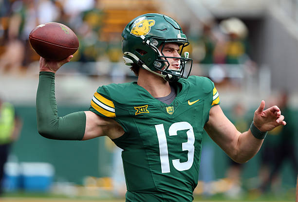 Utah vs. Baylor Prediction, Odds, Picks - November 15, 2025