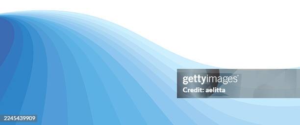 abstract background. blue. - linen paper texture background stock illustrations