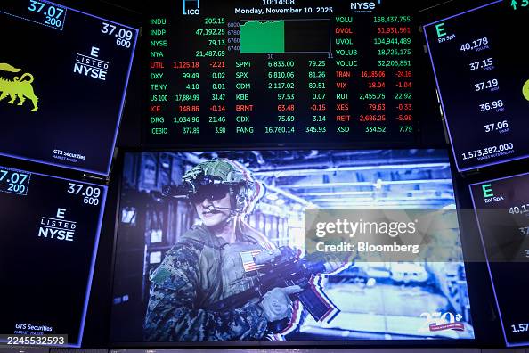 Stocks Climb On Bets Shutdown Is Coming To An End Stocks Climb On Bets Shutdown Is Coming To An End