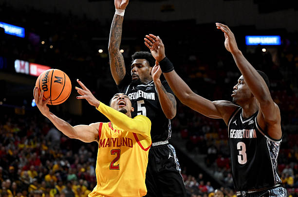 Georgetown vs. Xavier Predictions - Dec. 20