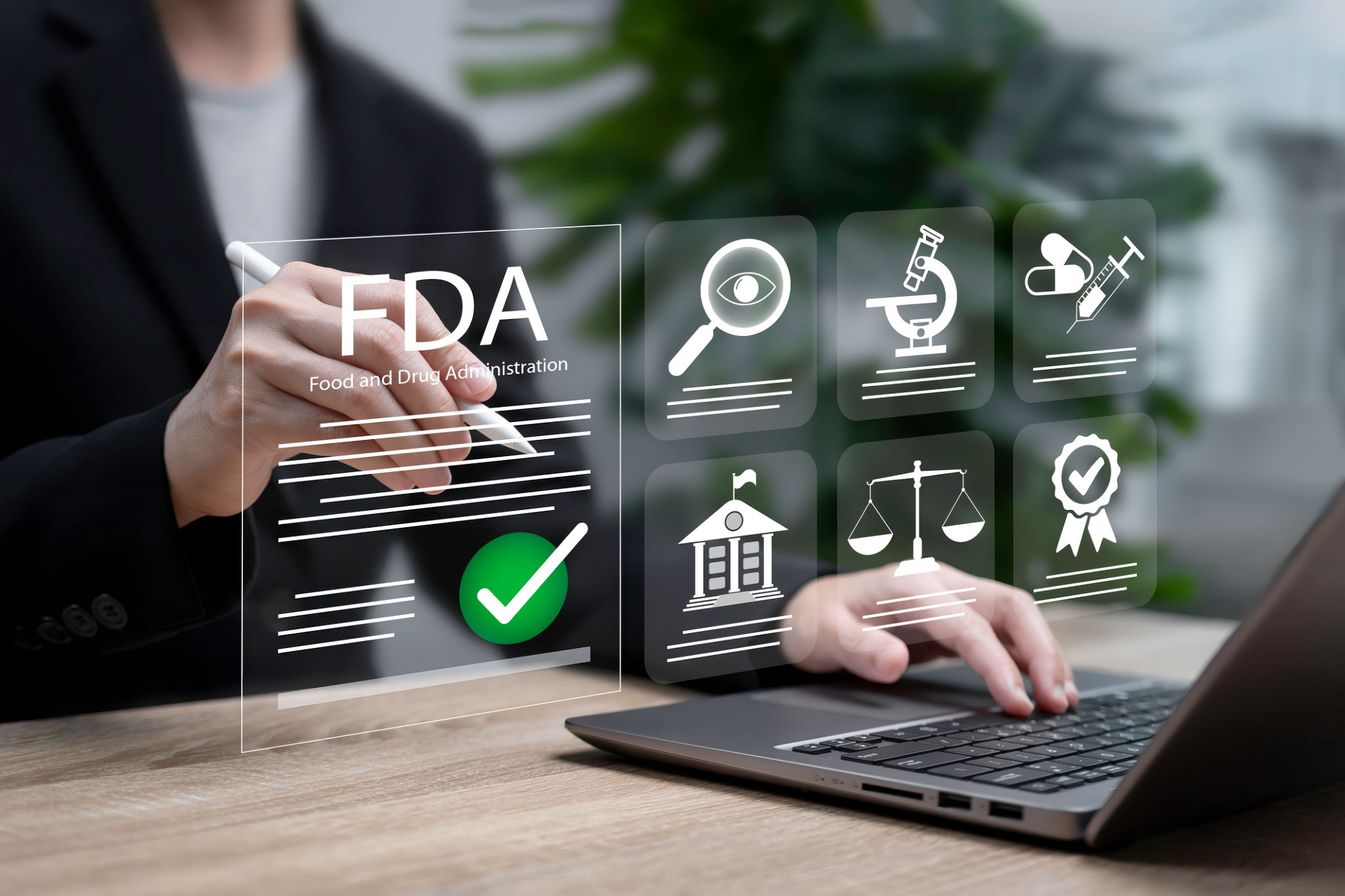 food safety regulations