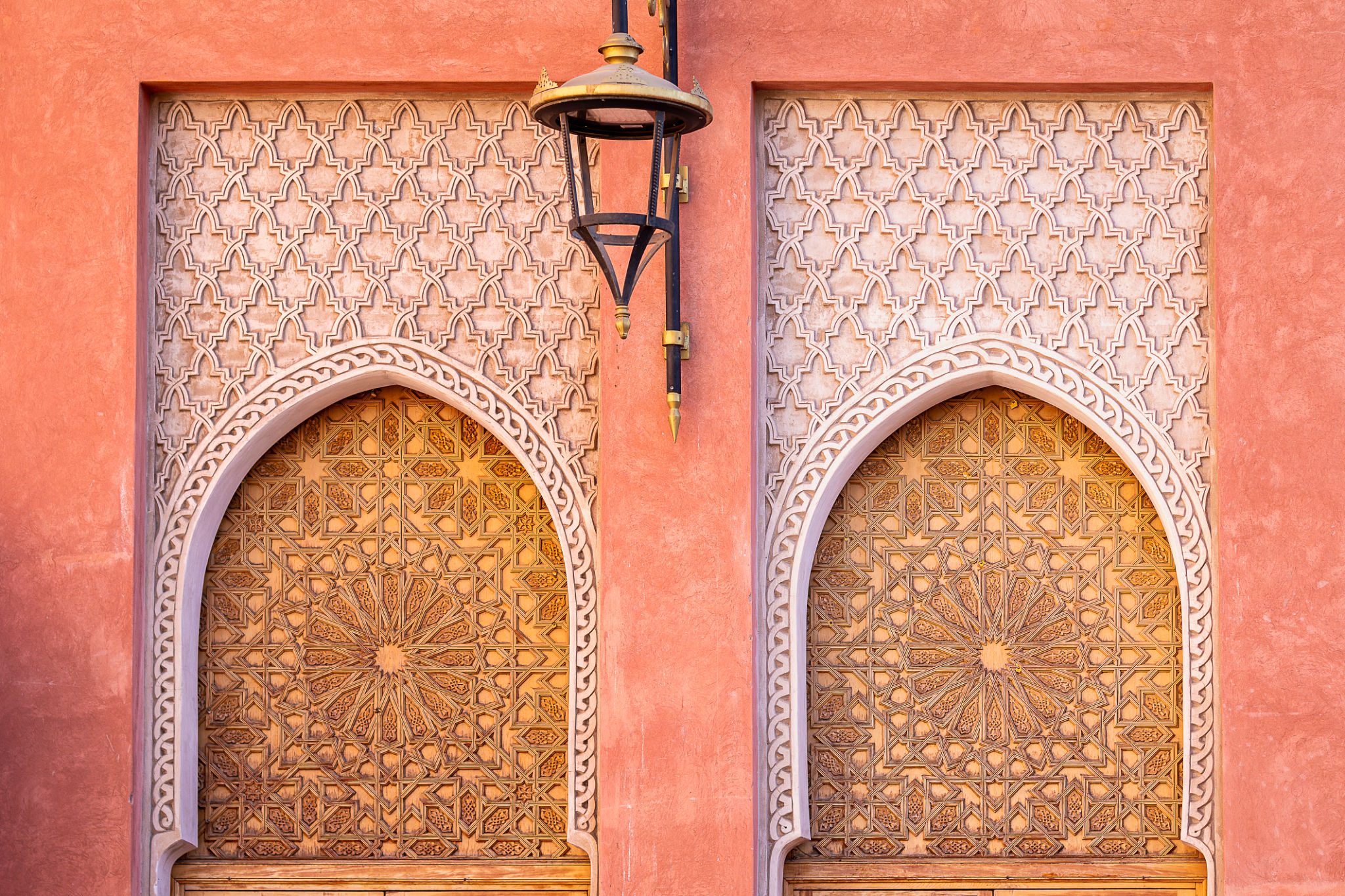 luxury resort marrakesh