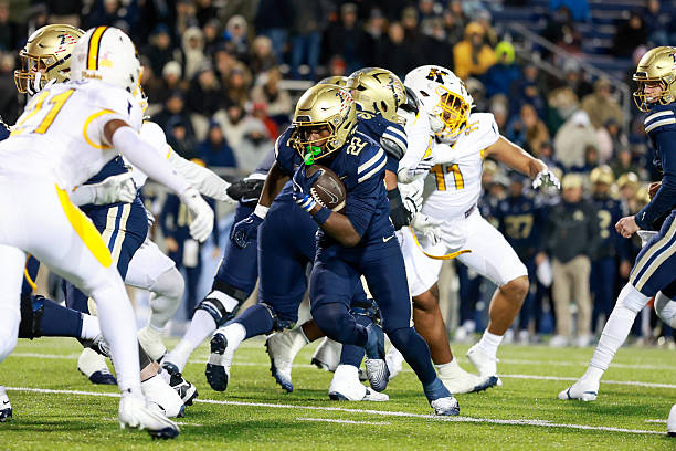 Bowling Green vs. Akron Prediction, Odds, Picks - November 18, 2025