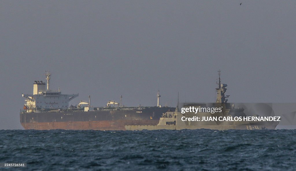 VENEZUELA-US-DIPLOMACY