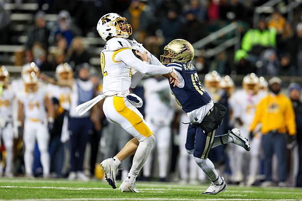 How to Watch Northern Illinois vs. Kent State: Time, TV Channel, Live Stream – November 28, 2025