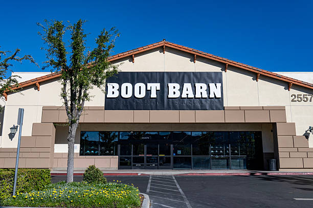 Bootbarn Santa Rosa Boot Barn gains after Jefferies says it is insulated from higher gas ...