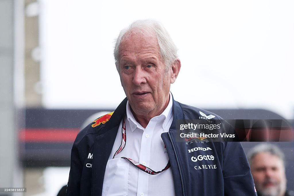 F1 Grand Prix of Brazil