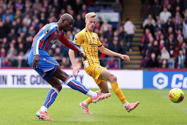Crystal Palace vs. Wolverhampton Wanderers Prediction, Odds, Picks - Nov 22