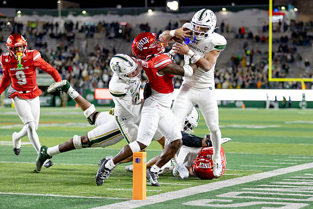 Air Force vs. Colorado State Prediction, Odds, Picks - November 28, 2025