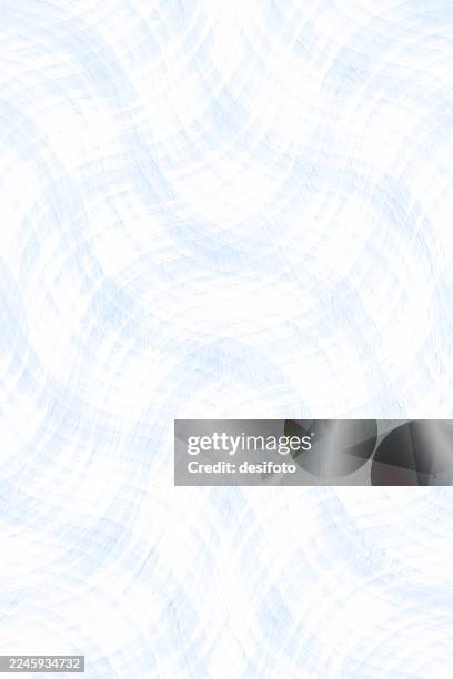 vertical vector background of abstract checkered checked pattern blank empty gingham plaid textured design in faded light sky blue and white color - white table cloth texture stock illustrations