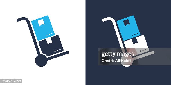 Trolley glyph solid icon. Solid icon that can be applied anywhere, simple, pixel perfect and modern style. Trolley glyph solid icon. Solid icon that can be applied anywhere, simple, pixel perfect and modern style.