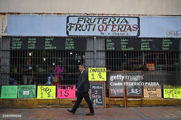 Dark markets venezuela