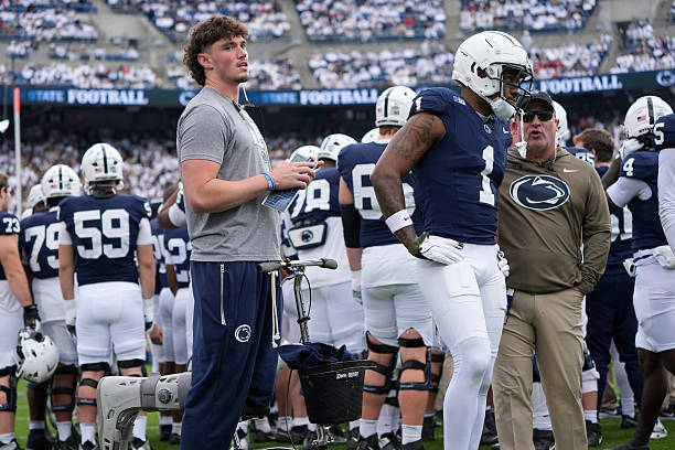 How to Watch Michigan State vs. Penn State: Time, TV Channel, Live Stream – November 15, 2025