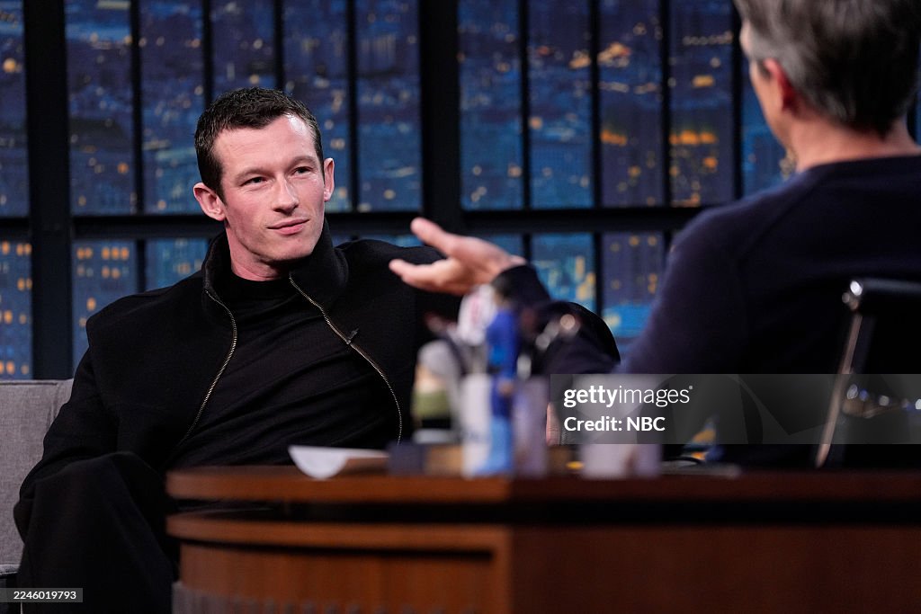 Late Night with Seth Meyers - Season 13