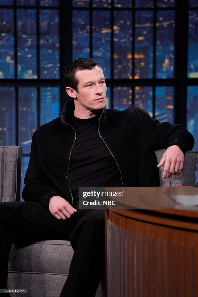 Late Night with Seth Meyers - Season 13