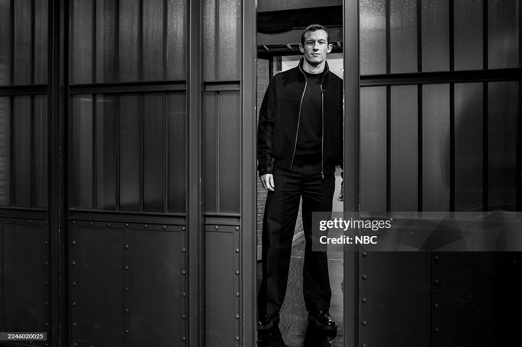 Late Night with Seth Meyers - Season 13