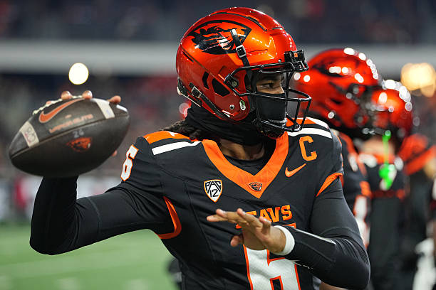 How to Watch Tulsa vs. Oregon State: Time, TV Channel, Live Stream – November 15, 2025