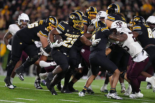 Missouri vs. Mississippi State Prediction, Odds, Picks - November 15, 2025
