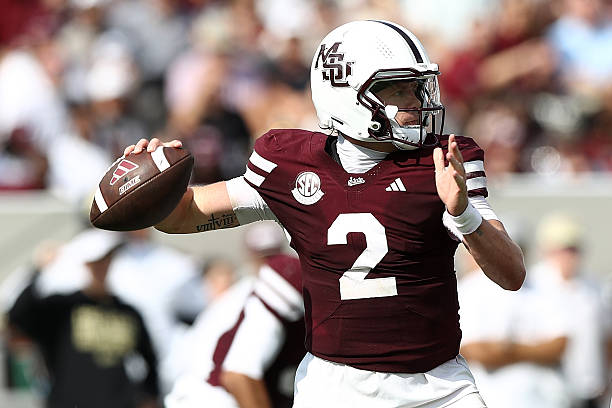 How to Watch Missouri vs. Mississippi State: Time, TV Channel, Live Stream – November 15, 2025