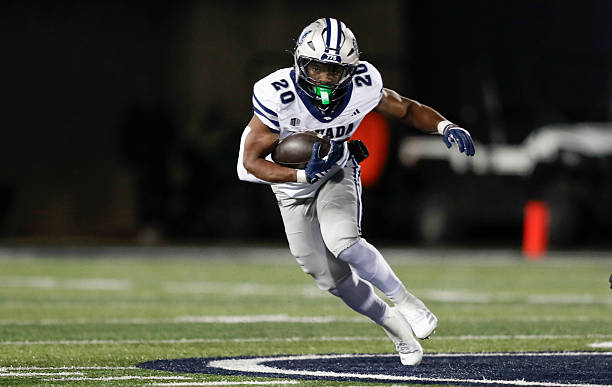 Wyoming vs. Nevada Prediction, Odds, Picks - November 22, 2025