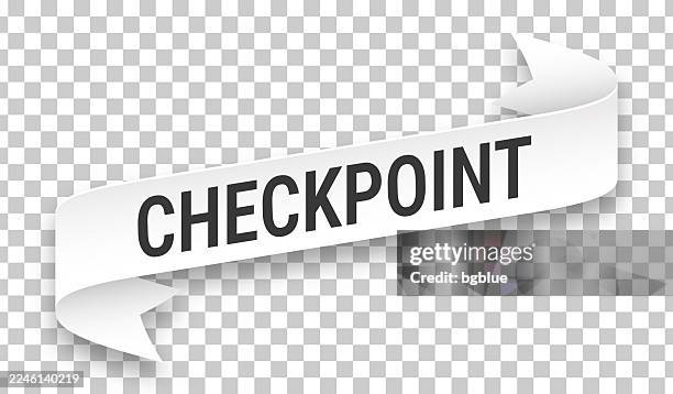 83 Check Point Logo High Res Illustrations - Getty Images