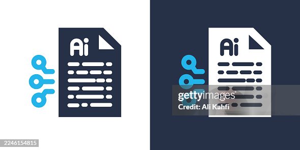 Text Generation glyph solid icon. Solid icon that can be applied anywhere, simple, pixel perfect and modern style. Text Generation glyph solid icon. Solid icon that can be applied anywhere, simple, pixel perfect and modern style.