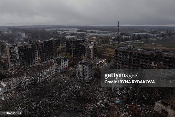 TOPSHOT-UKRAINE-RUSSIA-CONFLICT-WAR TOPSHOT-UKRAINE-RUSSIA-CONFLICT-WAR