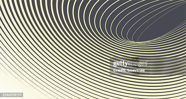 change gradient curve grid pattern texture cover design abstract background - magnetic field stock illustrations