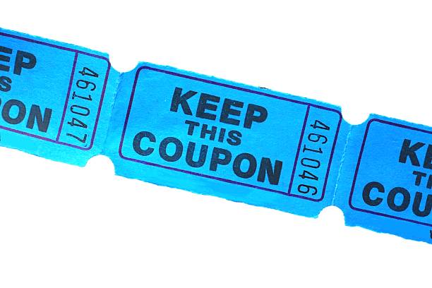 Why Most People Use Coupons Wrong