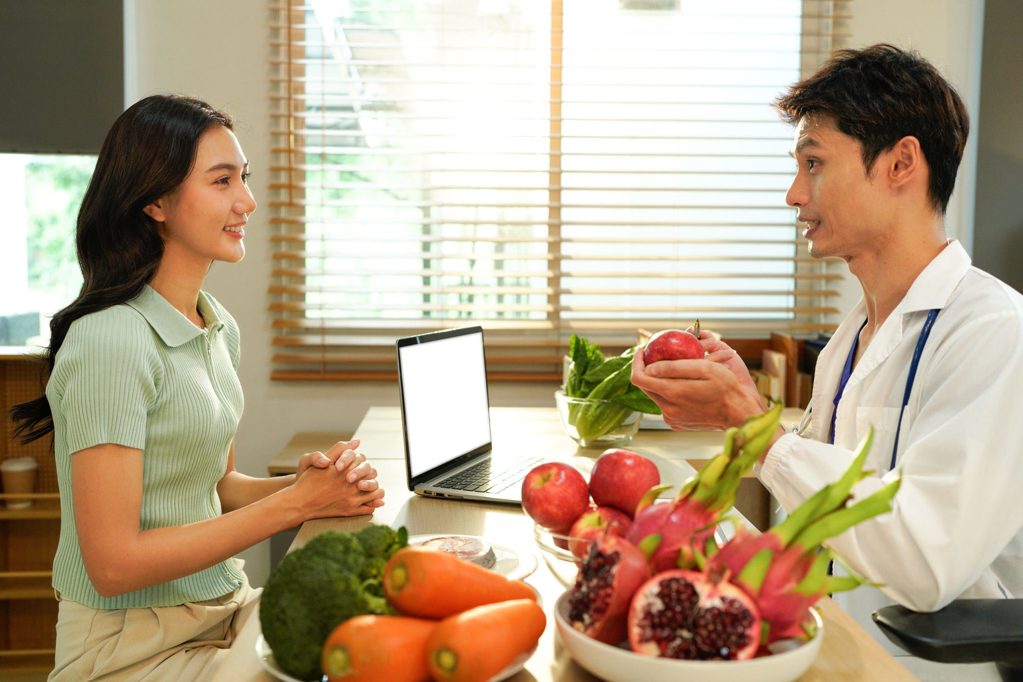 virtual nutrition counseling