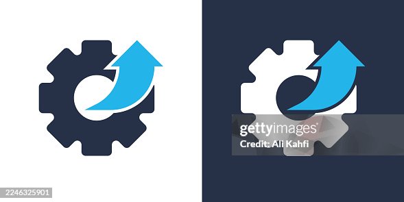 Productivity glyph solid icon. Solid icon that can be applied anywhere, simple, pixel perfect and modern style. Productivity glyph solid icon. Solid icon that can be applied anywhere, simple, pixel perfect and modern style.