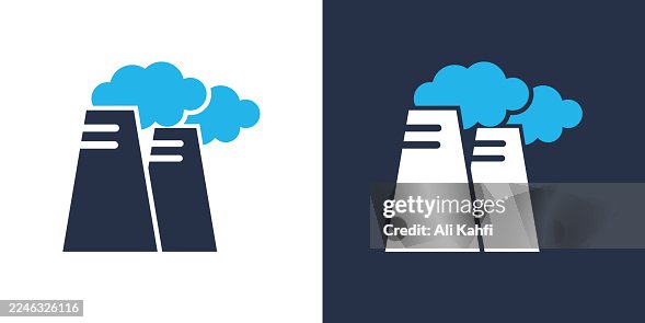 Pollution glyph solid icon. Solid icon that can be applied anywhere, simple, pixel perfect and modern style. Pollution glyph solid icon. Solid icon that can be applied anywhere, simple, pixel perfect and modern style.
