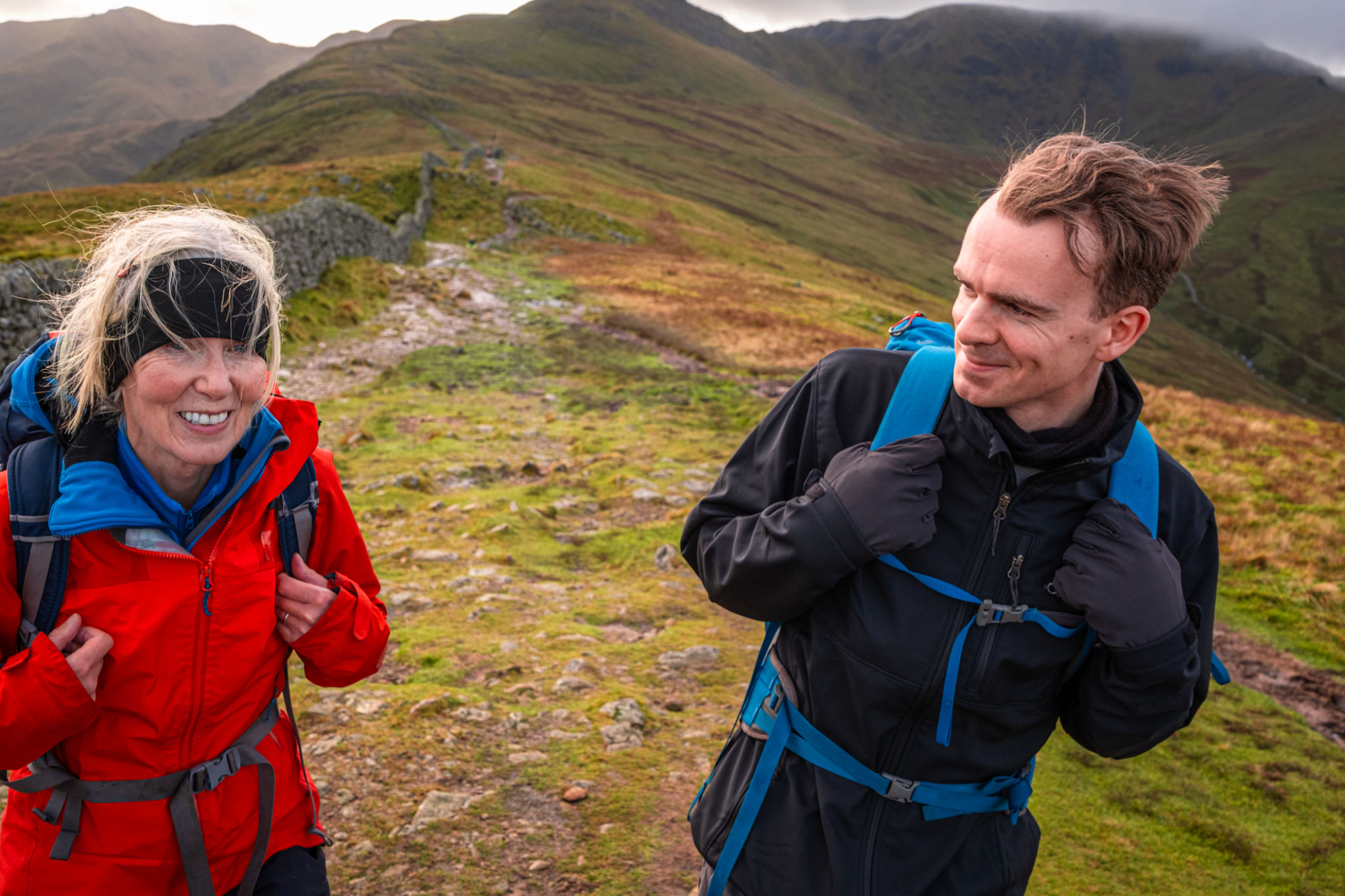 adventure tourism UK