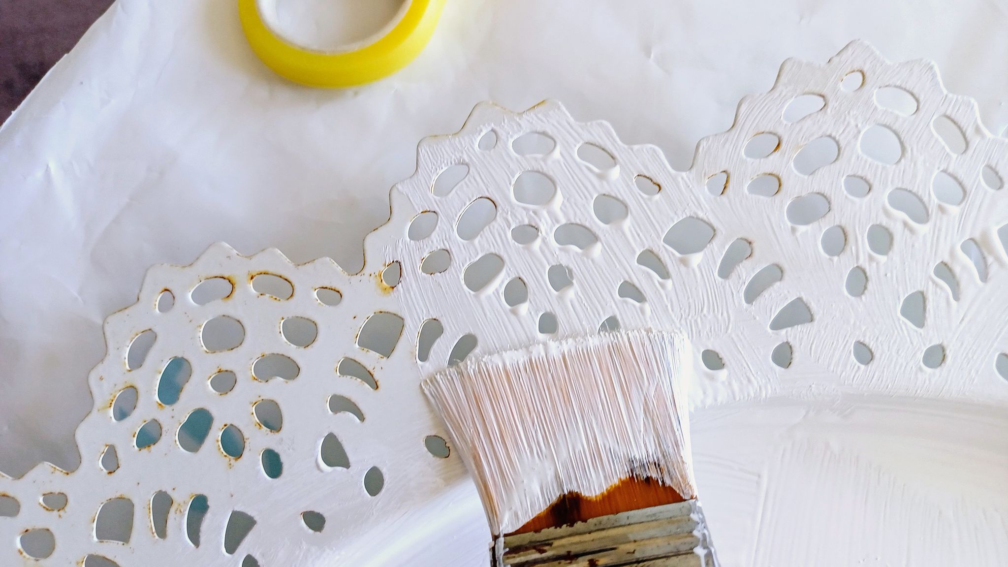 diy painting techniques