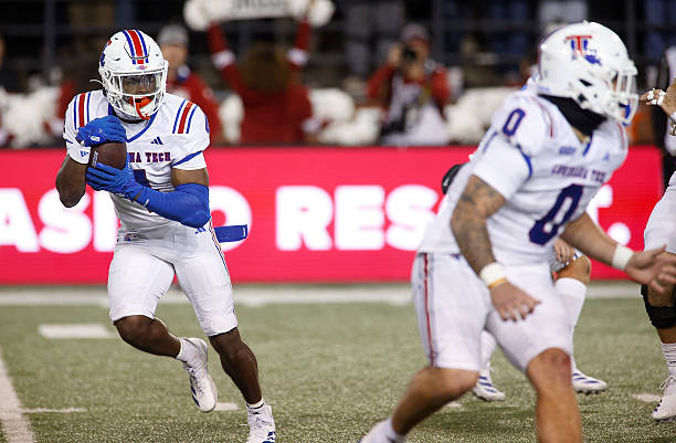 How to Watch Missouri State vs. Louisiana Tech: Time, TV Channel, Live Stream – November 29, 2025