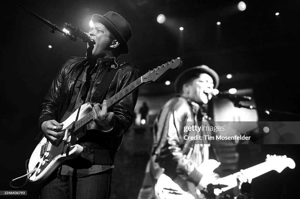 Wild 94.9's Wild Jam - San Jose CA 2010