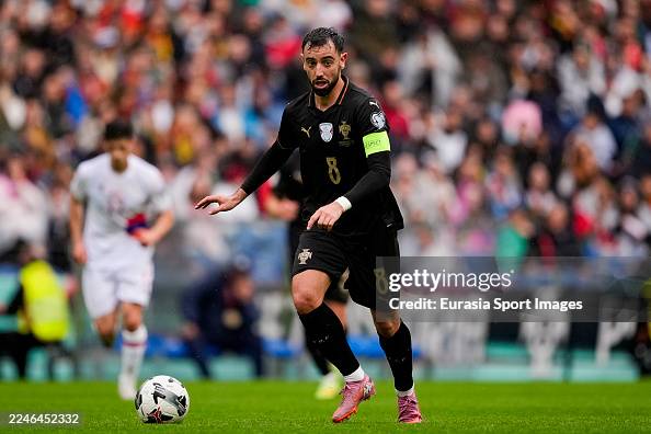Portugal v Armenia - FIFA World Cup 2026 Qualifier Portugal v Armenia - FIFA World Cup 2026 Qualifier