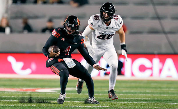 How to Watch Baylor vs. Utah: Time, TV Channel, Live Stream β November 15, 2025