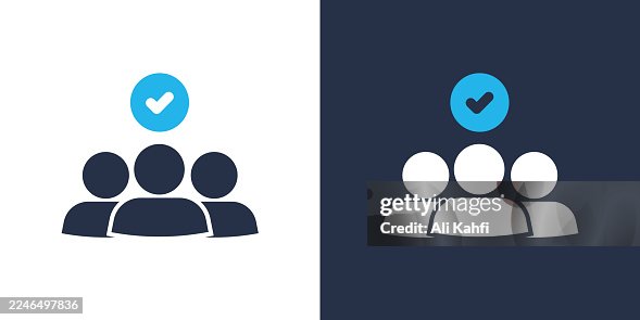Users glyph solid icon. Solid icon that can be applied anywhere, simple, pixel perfect and modern style. Users glyph solid icon. Solid icon that can be applied anywhere, simple, pixel perfect and modern style.